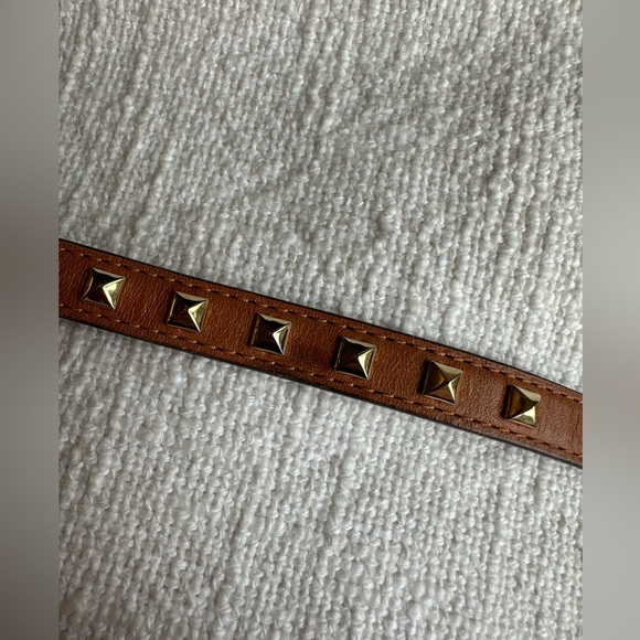 MICHAEL KORS Studded Wrap Watch - Picture 6 of 7